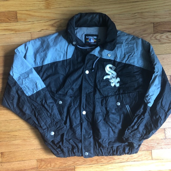 MLB Other - Chicago White Sox Jacket